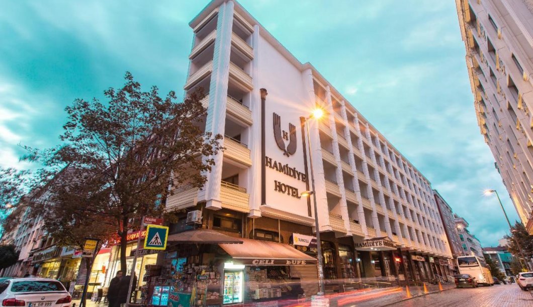 Flughafen Istanbul (IST) Airport transportation