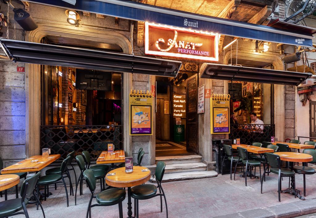 Flughafen Istanbul (IST) Airport transportation