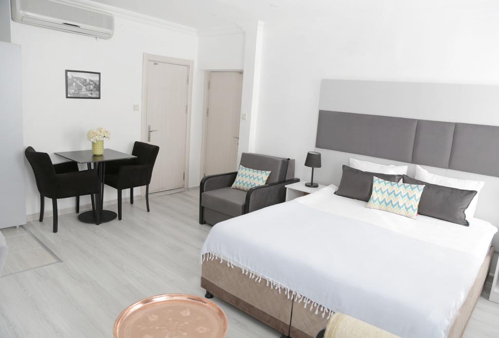 Aeroporto Di Istanbul (IST) Airport transportation