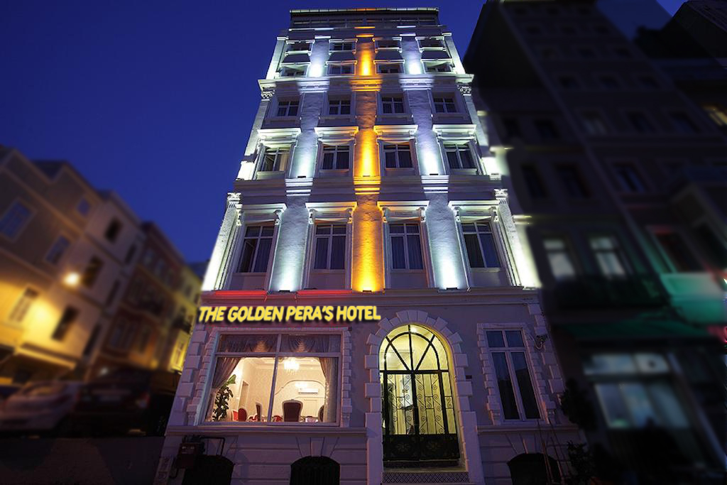 Luchthaven Istanbul (IST) Airport transportation