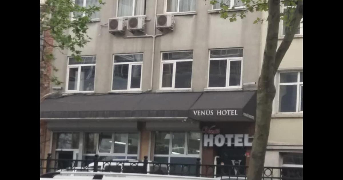 Аэропорт Стамбула (IST) Airport transportation