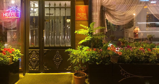 Luchthaven Istanbul (IST) Airport transportation