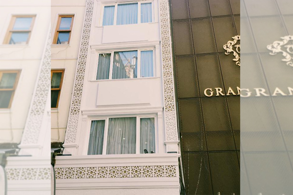 Luchthaven Istanbul (IST) Airport transportation