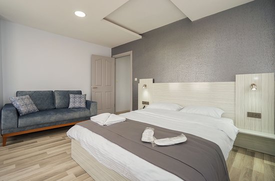 Aeropuerto De Estambul (IST) Airport transportation