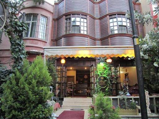 Luchthaven Istanbul (IST) Airport transportation