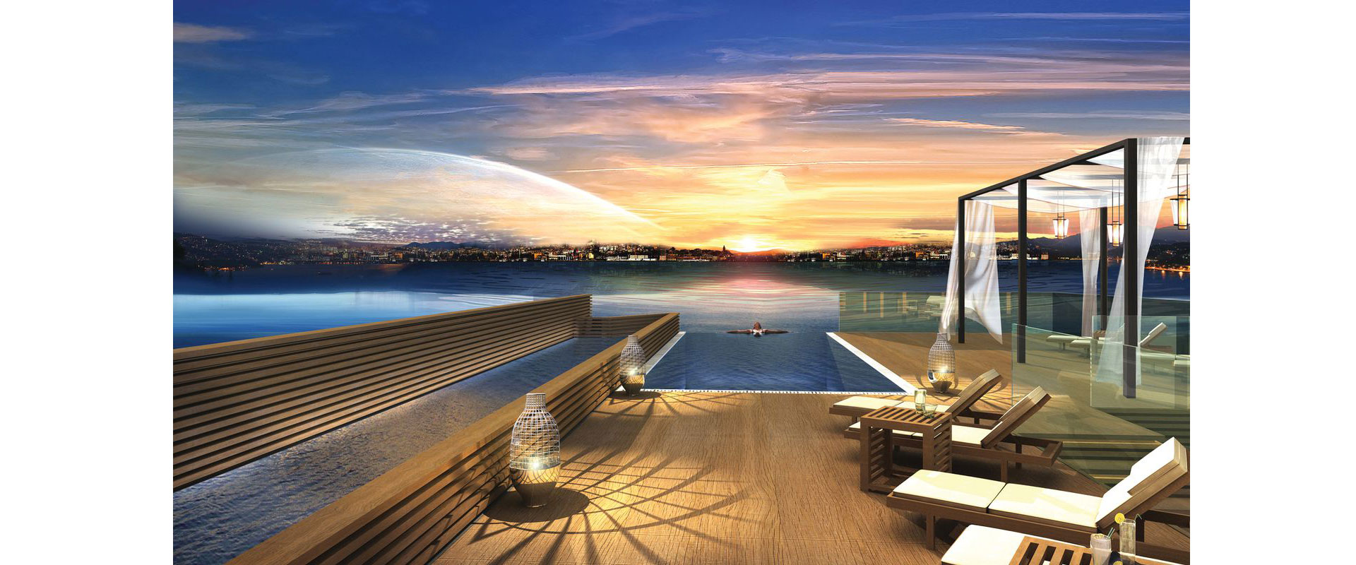 Аэропорт Стамбула (IST) Airport transportation