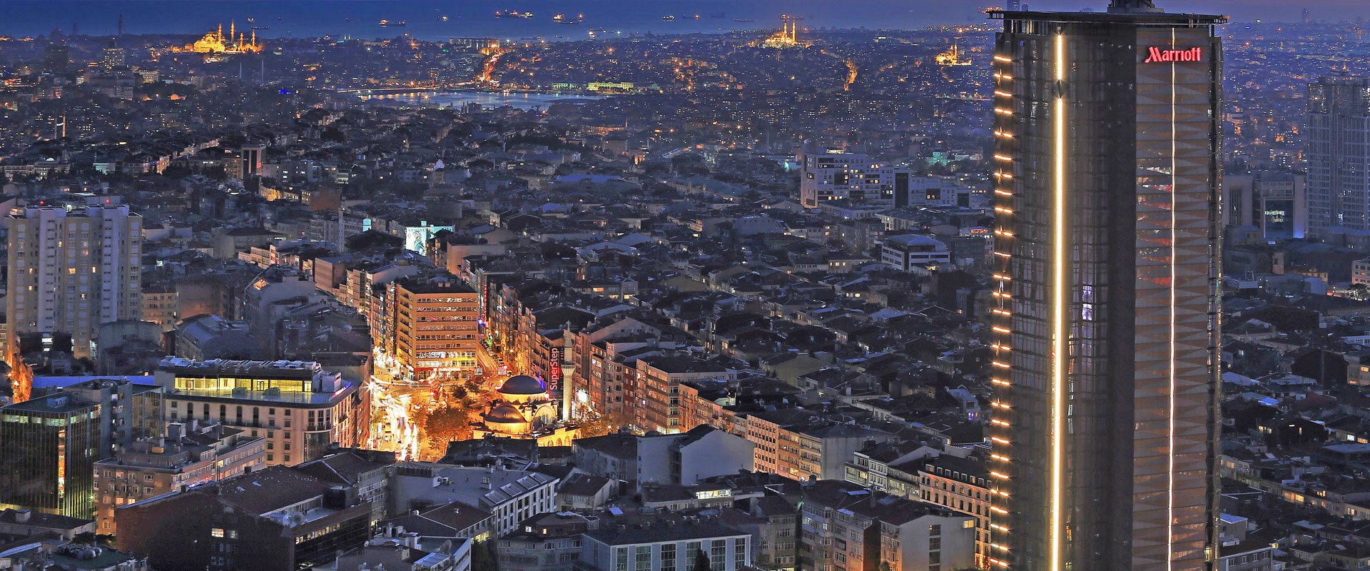 Flughafen Istanbul (IST) Airport transportation