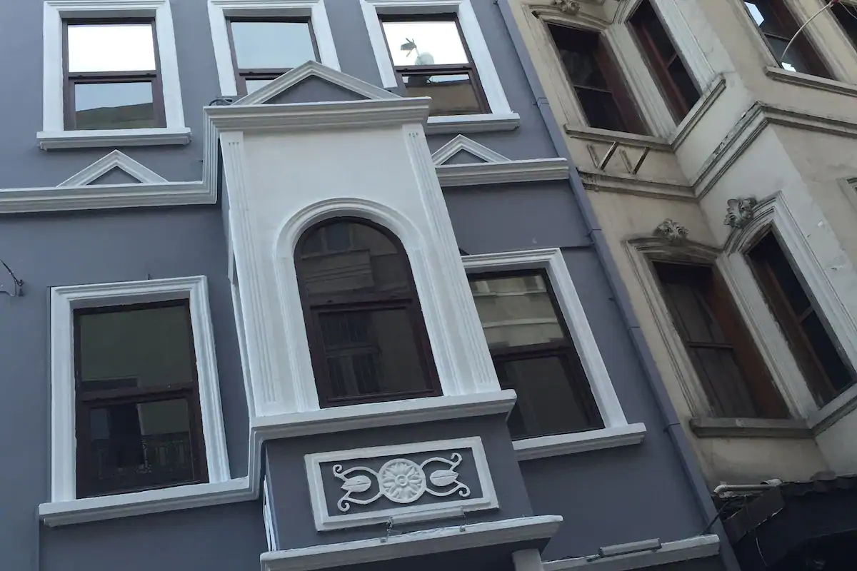 Flughafen Istanbul (IST) Airport transportation