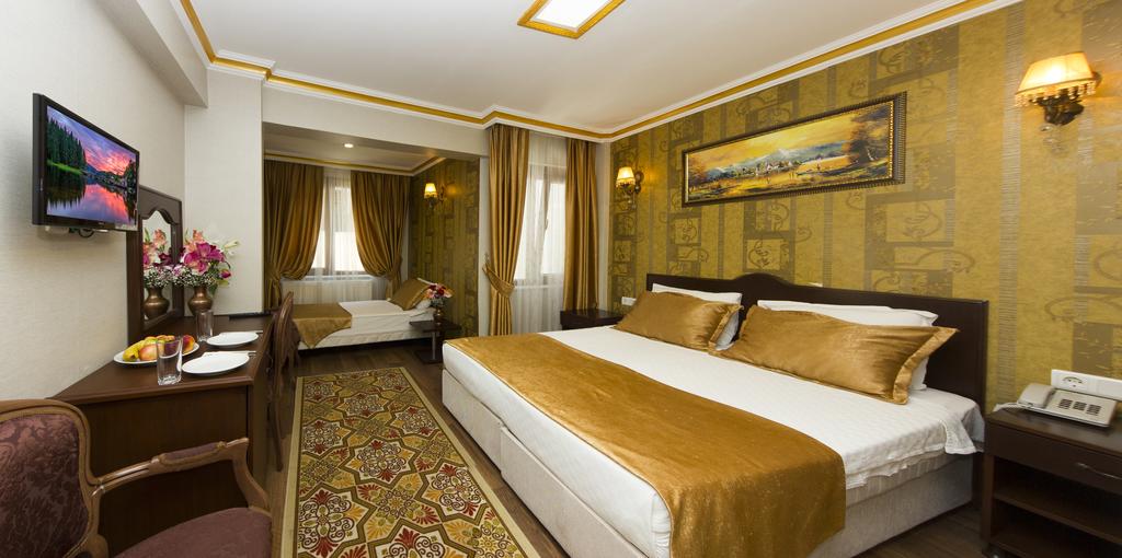 Flughafen Istanbul (IST) Airport transportation