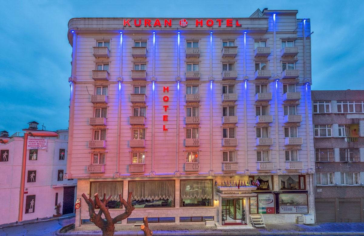 Luchthaven Istanbul (IST) Airport transportation