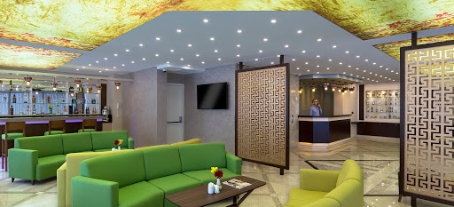 Aeropuerto De Estambul (IST) Airport transportation