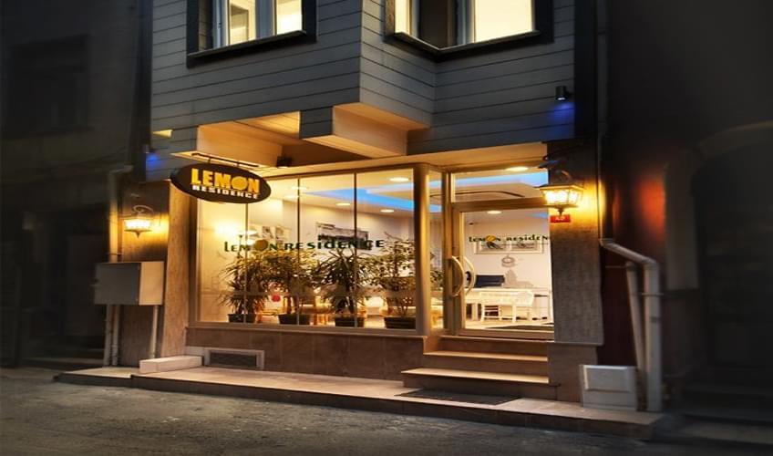 Аэропорт Стамбула (IST) Airport transportation