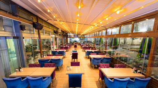 Flughafen Istanbul (IST) Airport transportation