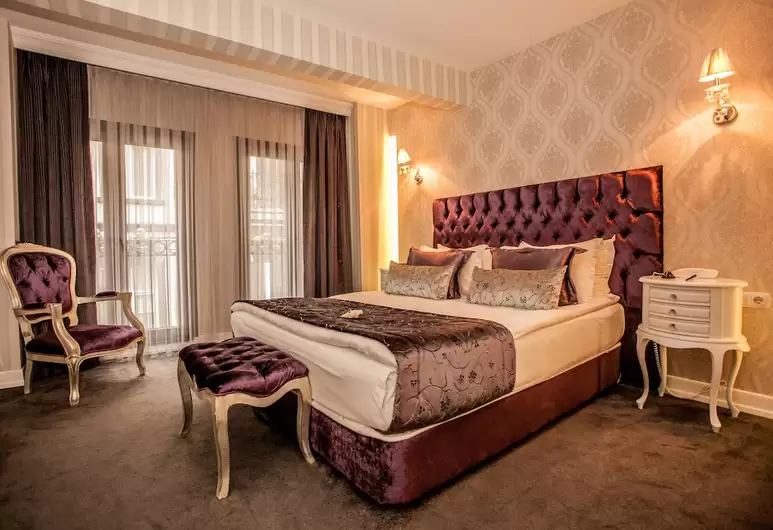 Aeropuerto De Estambul (IST) Airport transportation