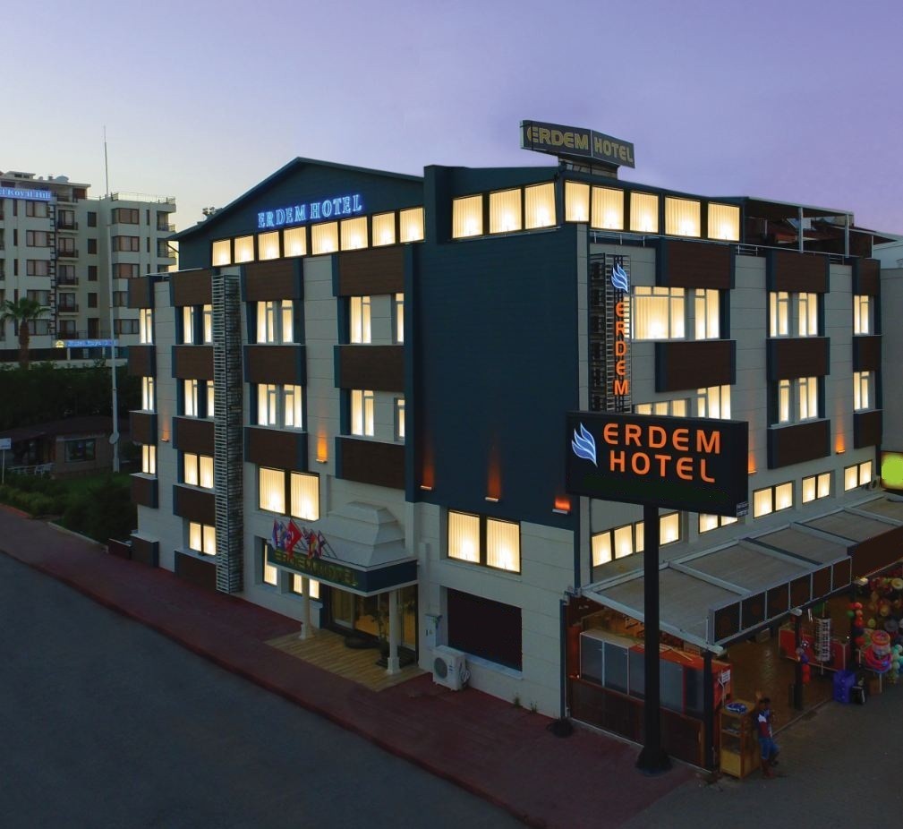 Аэропорт Стамбула (IST) Airport transportation