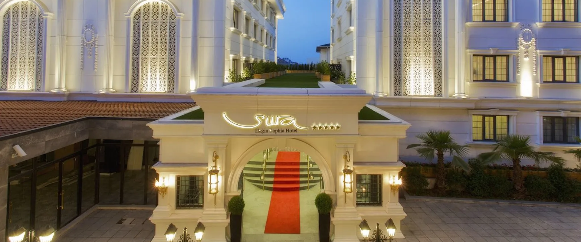 Istanbul Sabiha Gokcen Airport (SAW) Airport transportation