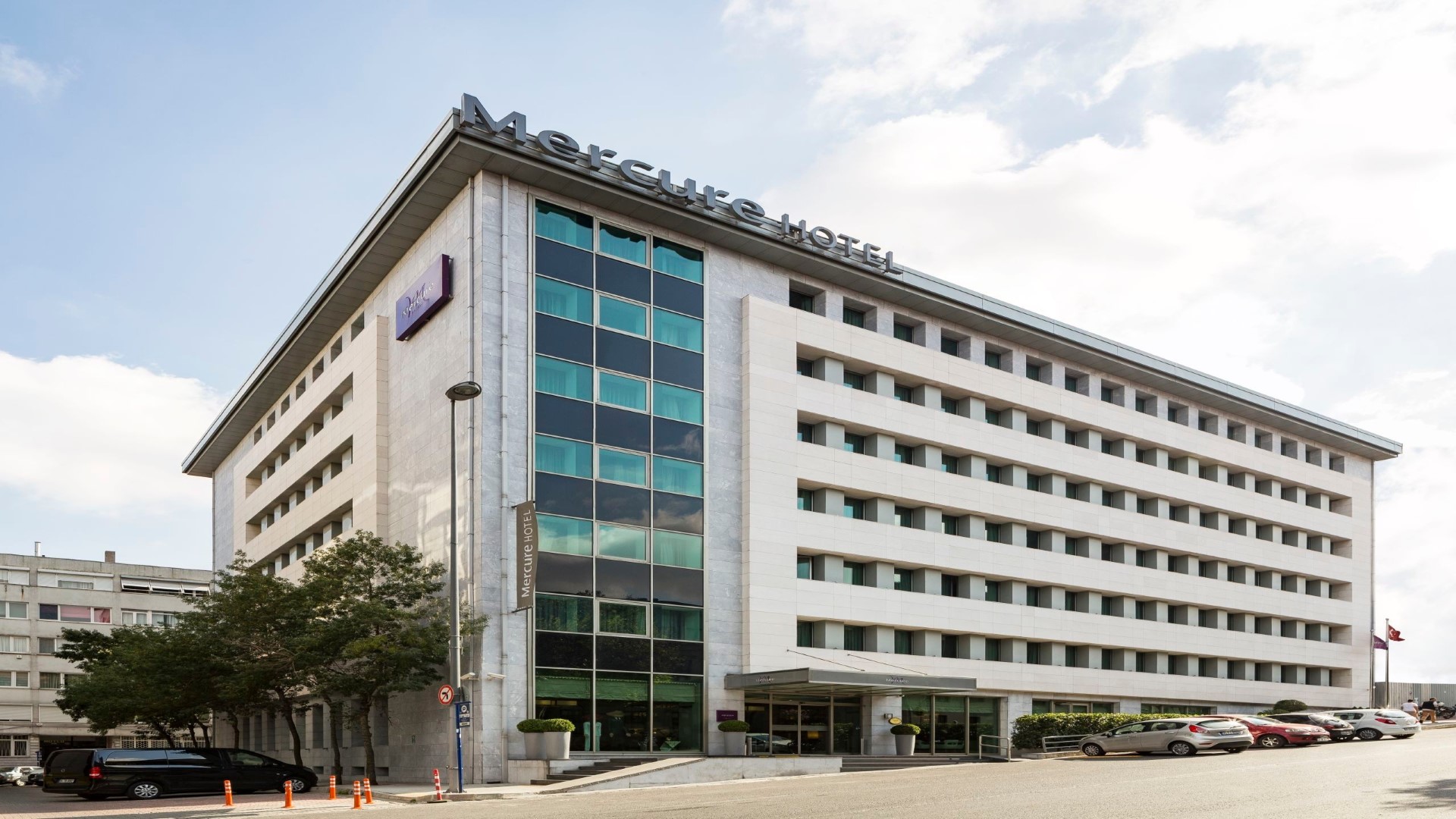 Aéroport D'Istanbul (IST) Airport transportation