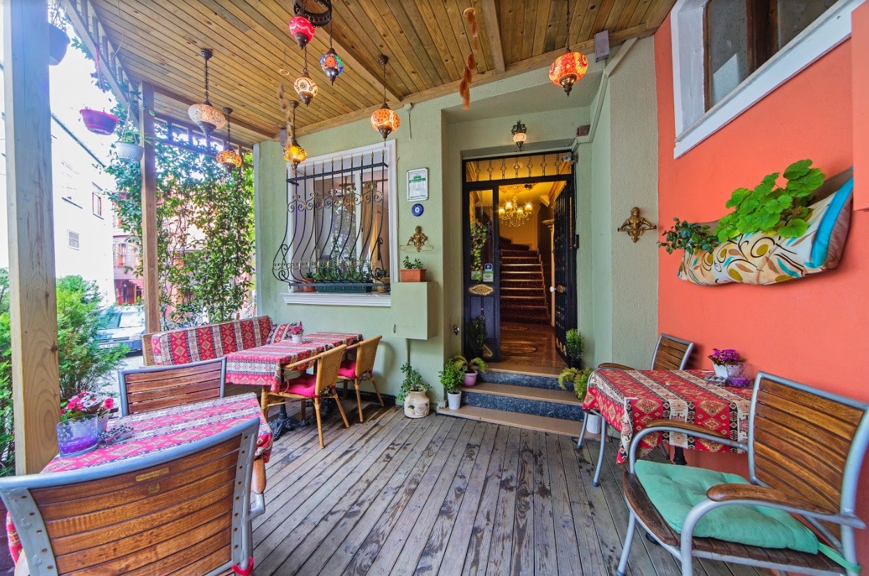 Luchthaven Istanbul (IST) Airport transportation