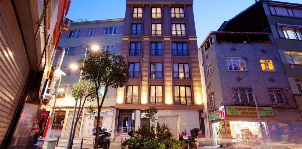 Luchthaven Istanbul (IST) Airport transportation