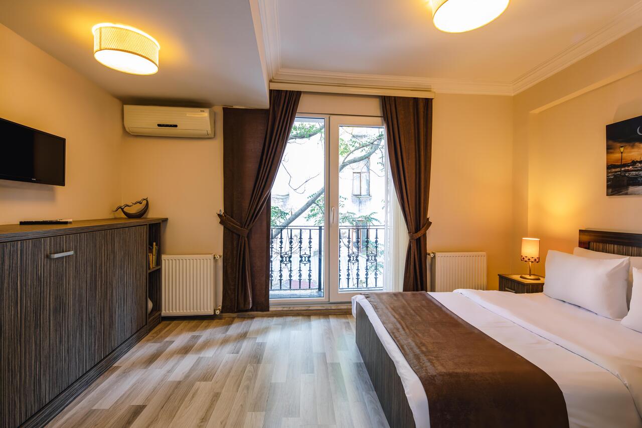 Luchthaven Istanbul (IST) Airport transportation