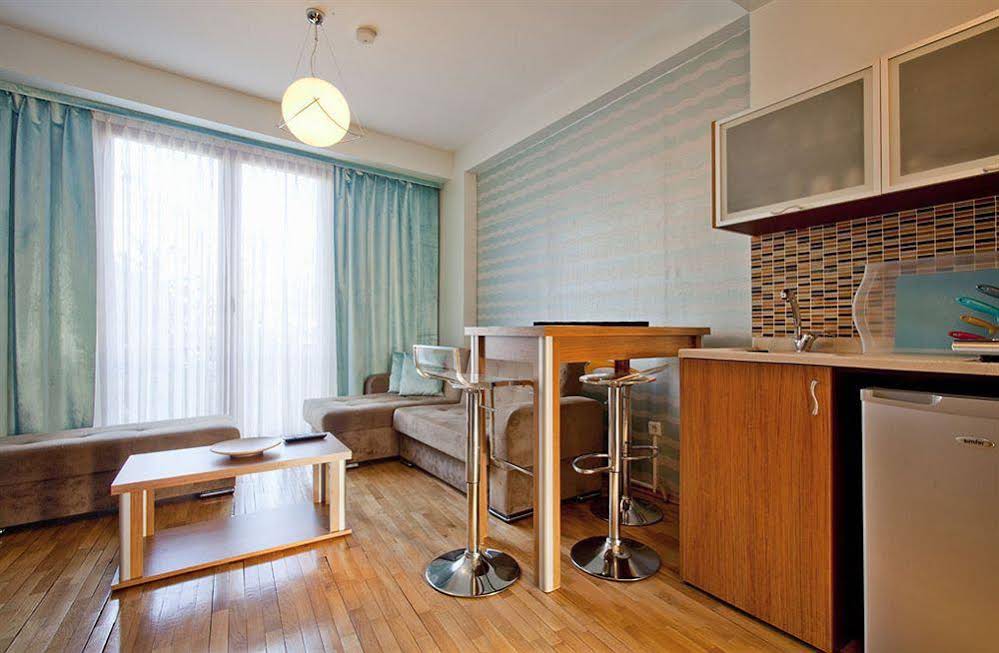 Flughafen Istanbul (IST) Airport transportation