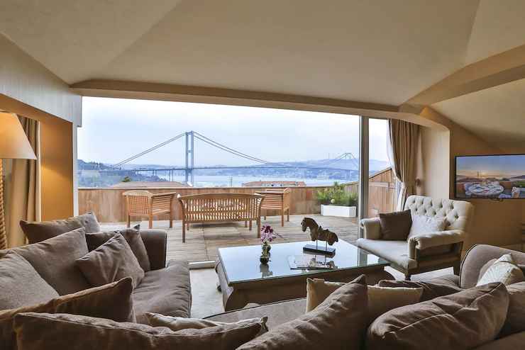 Flughafen Istanbul (IST) Airport transportation