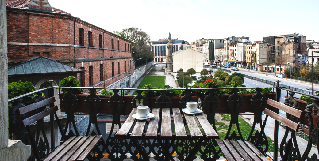 Istanbul Airport (IST) Airport transportation