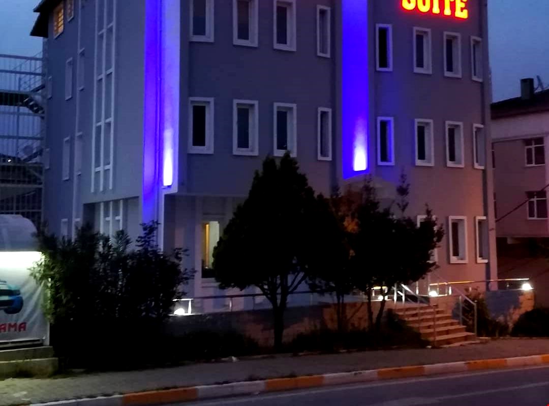 Аэропорт Стамбула (IST) Airport transportation