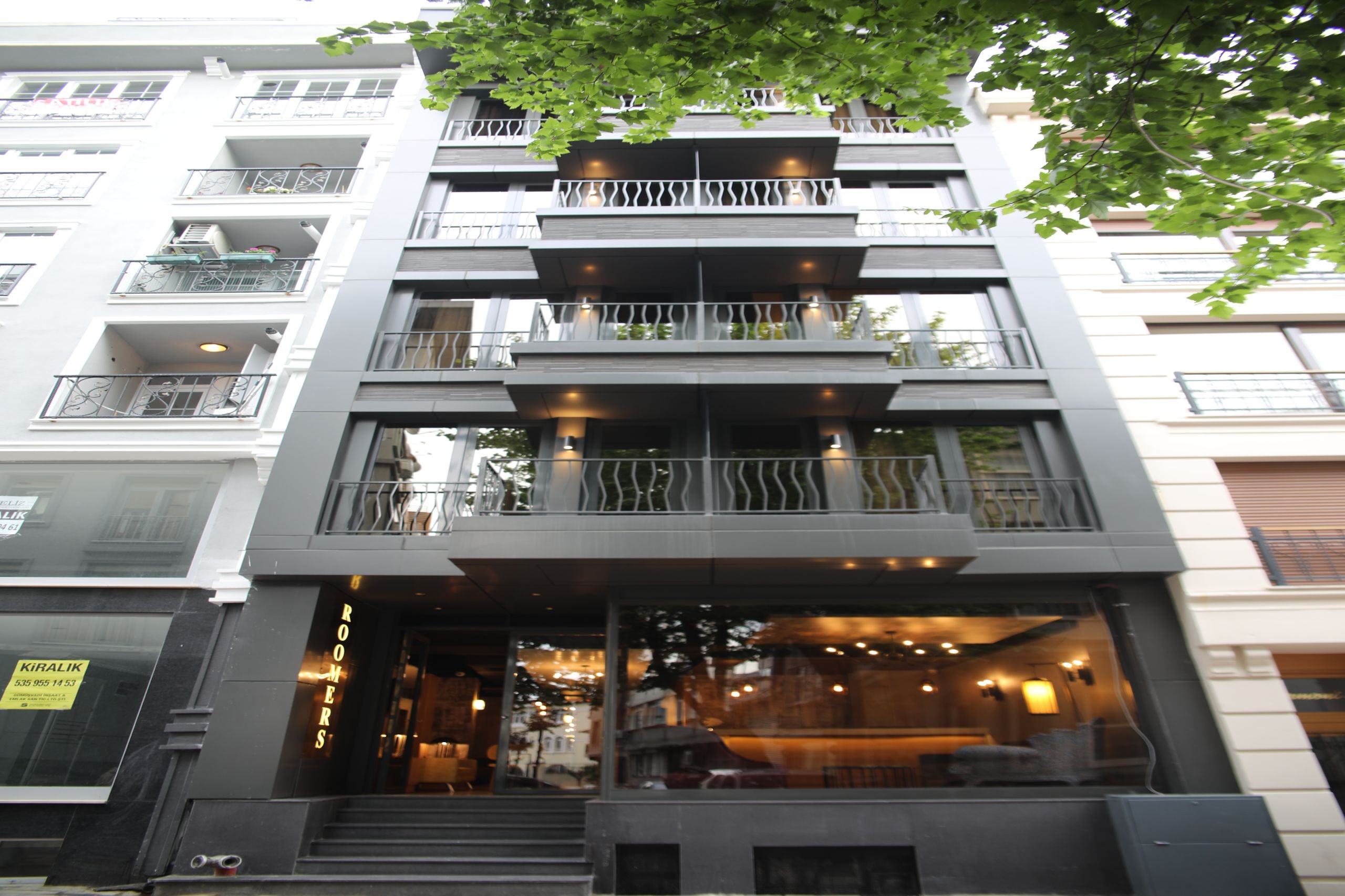 Istanbul Airport (IST) Airport transportation