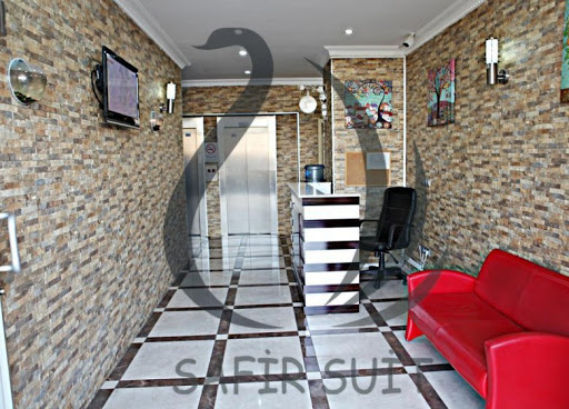 Luchthaven Istanbul (IST) Airport transportation