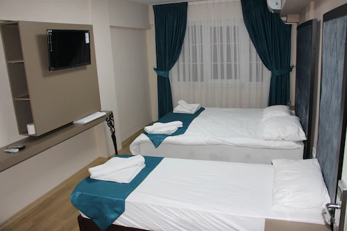 Flughafen Istanbul (IST) Airport transportation