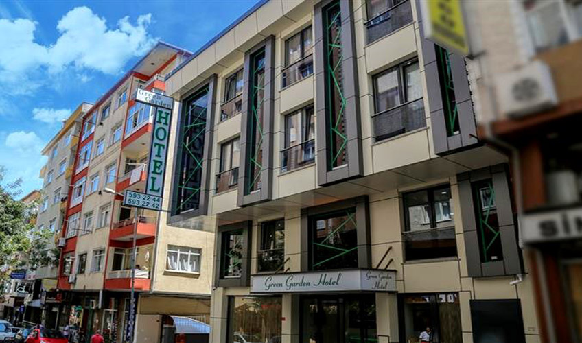 Flughafen Istanbul (IST) Airport transportation