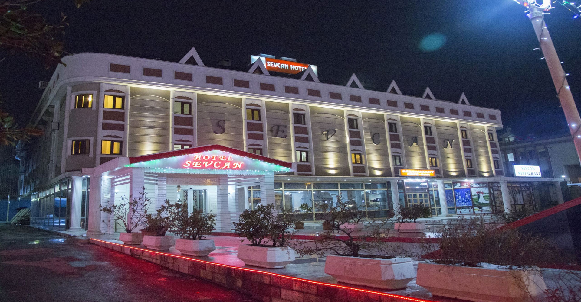 Istanbul Airport (IST) Airport transportation