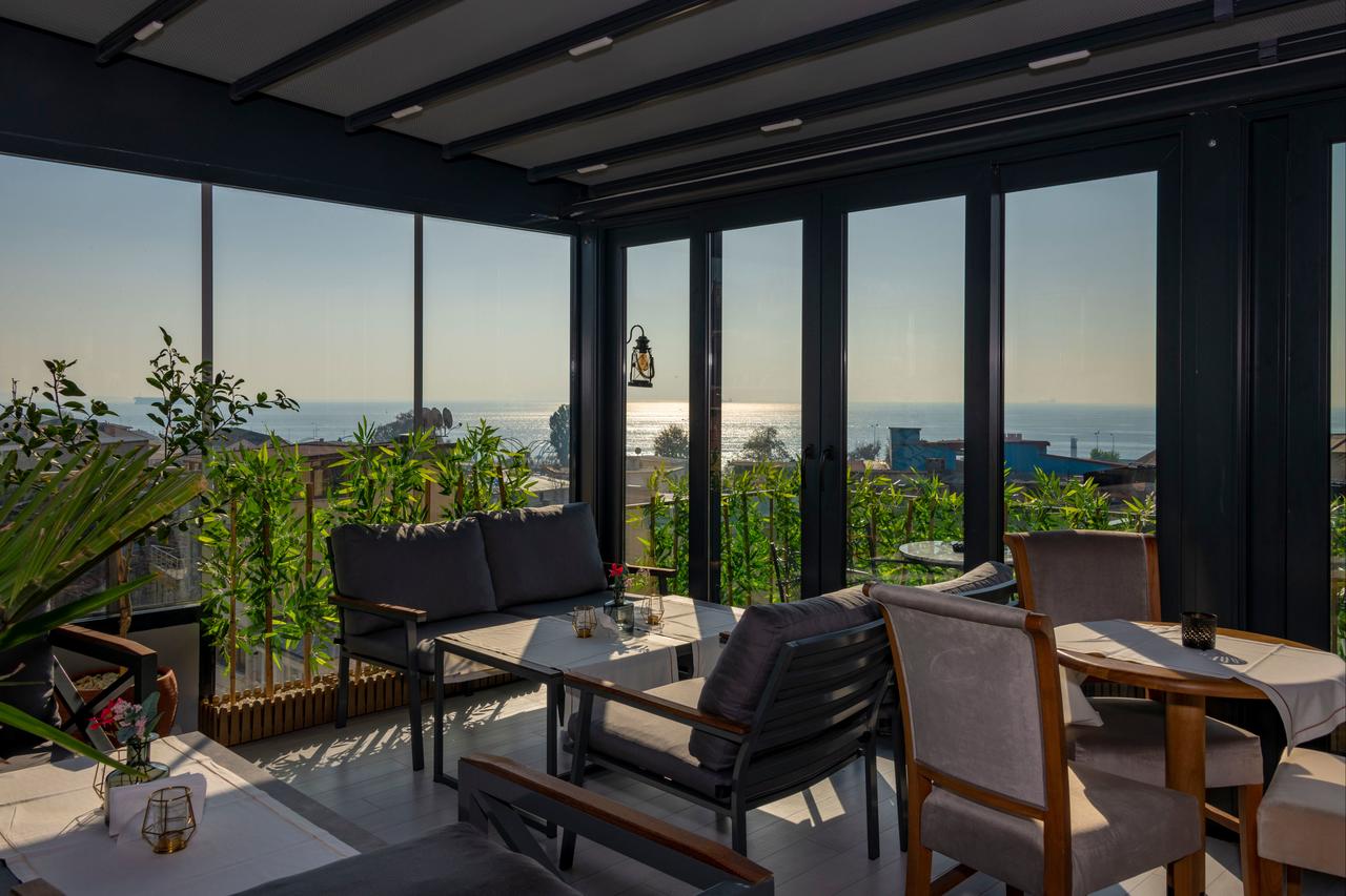 Flughafen Istanbul (IST) Airport transportation