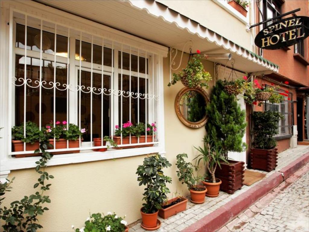 Aéroport D'Istanbul (IST) Airport transportation