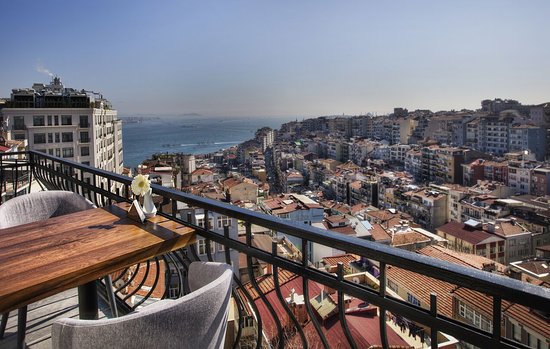 Аэропорт Стамбула (IST) Airport transportation