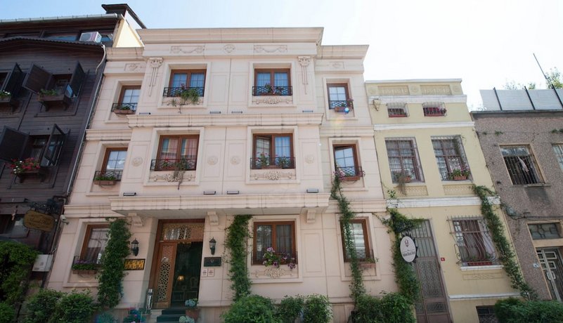 Luchthaven Istanbul (IST) Airport transportation