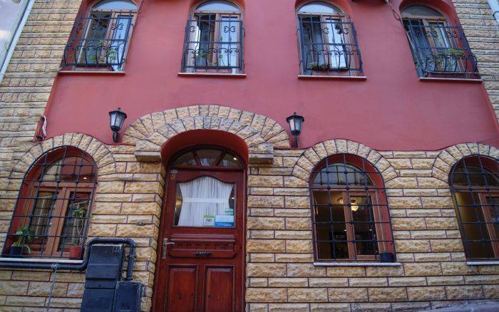 Istanbul Airport (IST) Airport transportation