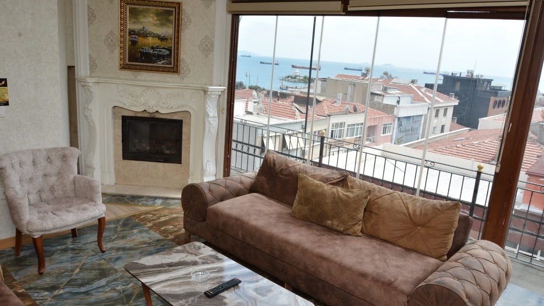 Aéroport D'Istanbul (IST) Airport transportation