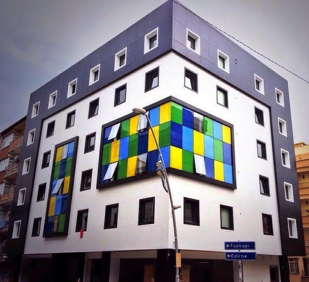 Flughafen Istanbul (IST) Airport transportation