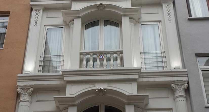 Flughafen Istanbul (IST) Airport transportation