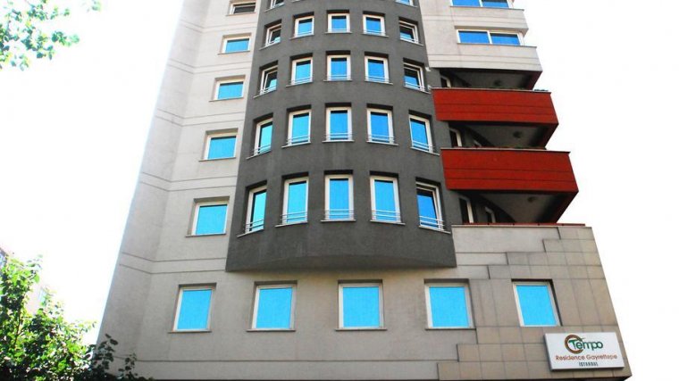 Esenler Coach Station Airport transportation