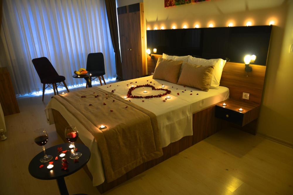 Flughafen Istanbul (IST) Airport transportation