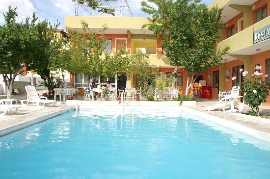 Denizli  Airport (DNZ) Airport transportation