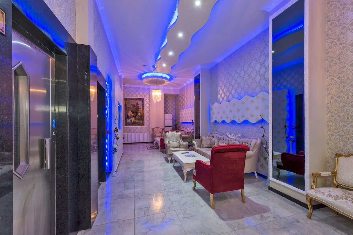 Flughafen Istanbul (IST) Airport transportation