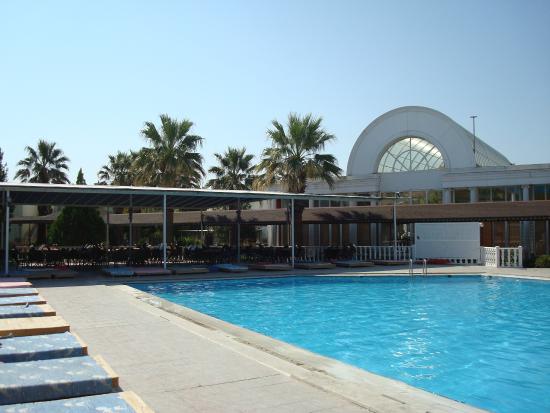 Denizli  Airport (DNZ) Airport transportation