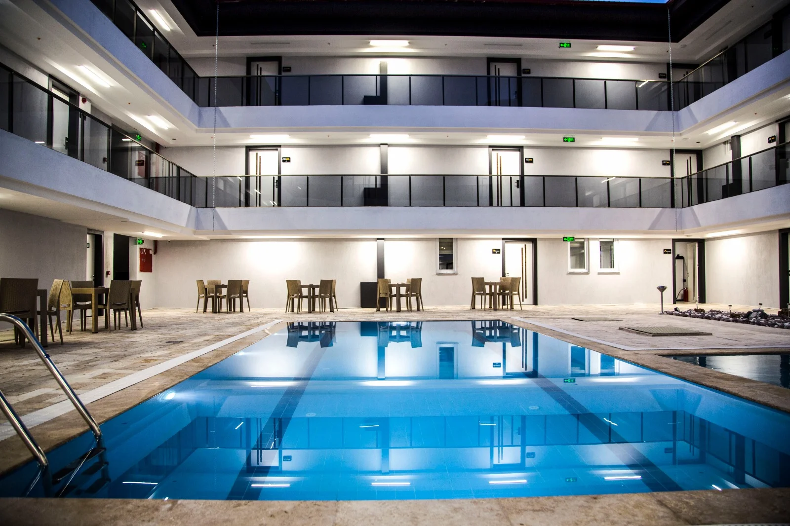 Denizli  Airport (DNZ) Airport transportation