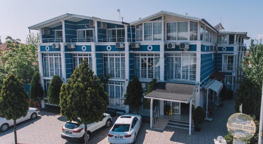 Denizli  Airport (DNZ) Airport transportation