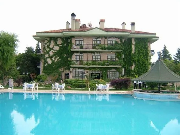 Denizli  Airport (DNZ) Airport transportation