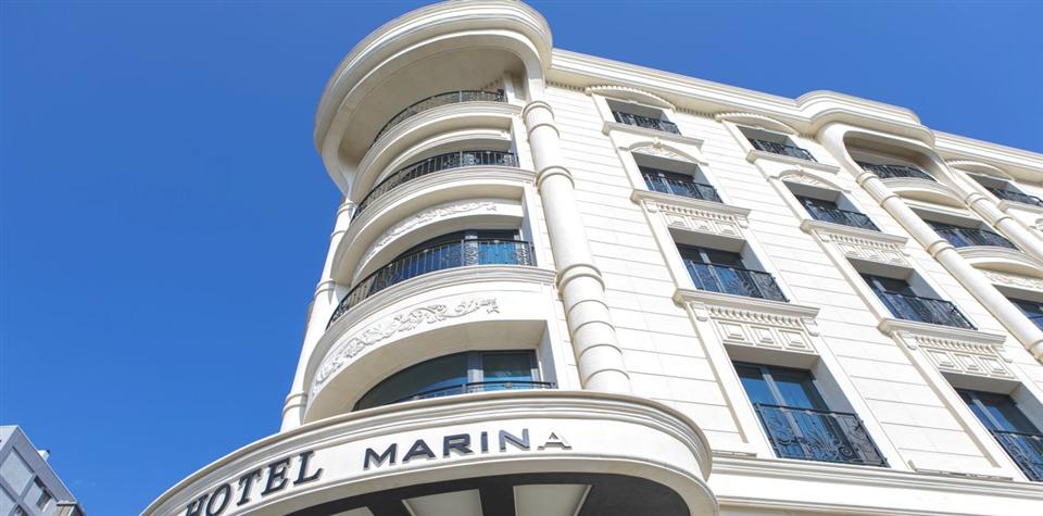 Flughafen Istanbul (IST) Airport transportation